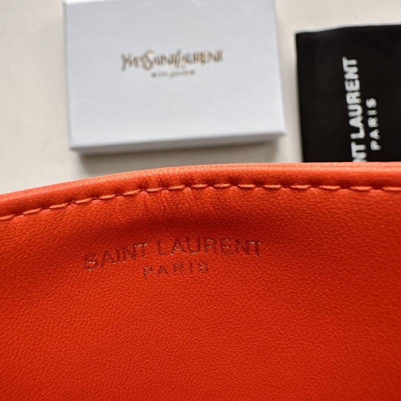 YSL Wallets Purse